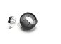 Preview: Deko-Light Pendelleuchte Filo Ball, G9, max. 40W, Metall, schwarz 342030