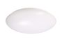 Mobile Preview: Deko-Light Deckenaufbauleuchte Euro LED Motion, Warmweiß, Polycarbonat, weiß 342047
