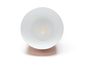 Preview: Deko-Light Pendelleuchte Bell, E27, max. 40W, Metall, kupferfarben 342052
