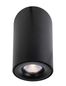 Mobile Preview: Deko-Light Deckenaufbauleuchte Bengala LED, Warmweiß, schwarz 348030