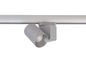 Preview: Deko-Light Schienensystem 3-Phasen 230V, Nihal Mini, Neutralweiß, silber 707055