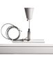 Preview: Deko-Light Schienensystem 3-Phasen 230V, D Line Seilabhängungshalter mit Deckenrosette 15m 710048