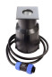Preview: Deko-Light Bodeneinbauleuchte Easy COB Square III WW, Warmweiß, 24V DC, IP67 730468