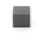 Preview: Deko-Light Wandaufbauleuchte Ancha II, Warmweiß, Graphitgrau, IP54 731088