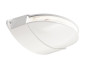 Preview: Deko-Light Wandaufbauleuchte Maia II, Warmweiß, Reinweiß, IP65 731105