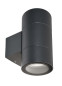 Preview: Deko-Light Wandaufbauleuchte Achernar Up and Down, GU10, 2x max. 35W, Aluminium , IP65 731131