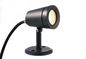 Preview: Deko-Light Boden- / Wand- / Deckenleuchte Colt COB RGBWW, RGB + Warmweißschwarzgrau, 24V DC, IP65 732134