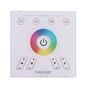Preview: Deko-Light Controller, Touchpanel RF Color + White,2W 843021