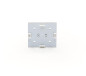 Preview: Deko-Light Modular System, Modular Panel II 2x2, 5050, SMD, RGB, 24V DC,65 848005