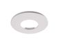 Preview: Deko-Light Abdeckung Weiß matt rund für COB 68 IP65 + Mizar II, Aluminium, Signalweiß 930074