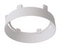 Preview: Deko-Light Reflektor Ring Weiß für Serie Nihal, Weiß 930315