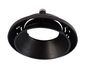 Preview: Deko-Light Reflektor Ring II Schwarz für Serie Uni, Schwarz 930371