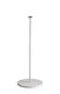 Preview: Deko-Light Standfuß für Magnetleuchte Miram Weiß, Weiß 930611
