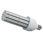 Preview: Dotlux 3082-027270T LED-Straßenlampe RETROFITastrodim E27 18 Watt warmweiß 135 SMD 2835 LED's einseitig abstrahlend 270°
