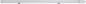 Preview: e2 LED Feuchtraum-Lichtleiste 150cm Lite L 36W neutralweiss 4000K IP65 Grau