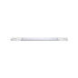 Preview: e2 LED Feuchtraum-Lichtleiste 59,5cm Plus S 18W neutralweiss 4000K IP65 Weiß