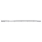 Preview: e2 LED Feuchtraum-Wannenleuchte T8 G13 158cm Classic L 24W neutralweiss 4000K IP65 Grau