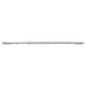 Preview: e2 LED Feuchtraum-Wannenleuchte T8 G13 158cm Classic L 2x 24W neutralweiss 4000K IP65 Grau