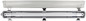 Preview: e2 LED Feuchtraum-Wannenleuchte T8 G13 67,5cm Classic-Power S 9W neutralweiss 4000K IP65 Grau