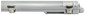 Preview: e2 LED Feuchtraum-Wannenleuchte T8 G13 128cm Classic-Power M 18W neutralweiss 4000K IP65 Grau