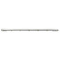 Preview: e2 LED Feuchtraum-Wannenleuchte T8 G13 158cm Classic-Power L 24W neutralweiss 4000K IP65 Grau