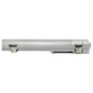 Preview: e2 LED Feuchtraum-Wannenleuchte T8 G13 128cm Classic-Power M 2x 18W neutralweiss 4000K IP65 Grau