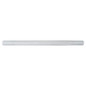 Preview: e2 LED Feuchtraum-Wannenleuchte 120cm Compact M 36W neutralweiss 4000K IP65 Grau