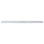 Preview: e2 LED Feuchtraum-Wannenleuchte 150cm Compact L 48W neutralweiss 4000K IP65 Grau
