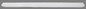 Preview: e2 LED Anbauleuchte, Deckenleuchte White Long M 36W CCT warm-/neutral-/tageslichtweiss 3000K/4000K/6000K IP54 Weiß 120cm
