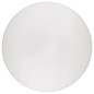 Preview: e2 LED Anbauleuchte, Deckenleuchte Rimini 380 36W warmweiss 3000K IP54 Weiß Ø38cm