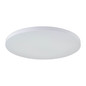 Preview: e2 LED Anbauleuchte, Deckenleuchte Rome R300 20W neutralweiss 4000K Weiß Ø30cm