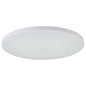 Preview: e2 LED Anbauleuchte, Deckenleuchte Rome R350 24W neutralweiss 4000K Weiß Ø35cm