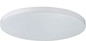 Preview: e2 LED Anbauleuchte, Deckenleuchte Rome R250 15W neutralweiss 4000K IP54 Weiß Ø25cm
