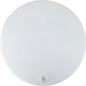 Preview: e2 LED Anbauleuchte, Deckenleuchte Rome R250 15W neutralweiss 4000K Bewegungsmelder IP54 Weiß Ø25cm