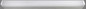 Preview: e2 LED Bad- und Spiegelleuchte Mirrox 12W CCT warm-/neutral-/tageslichtweiss 3000K/4000K/6000K IP54 Aluminium 60x6cm