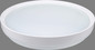 Preview: e2 LED Anbauleuchte, Deckenleuchte Moon R482 70W CCT warm-/tageslichtweiss 3000-6500K dimmbar Fernbedienung IP44 Weiß Ø48cm