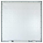Preview: e2 LED Anbaupanel, Deckenleuchte Navia 36W neutralweiss 4000K Weiß Aluminium 64x64cm