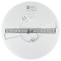 Preview: e2 LED Anbaupanel, Deckenleuchte Space R300 24W CCT warm-/neutral-/tageslichtweiss 3000K/4000K/6500K Weiß Ø30cm