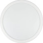 Preview: e2 LED Anbaupanel, Deckenleuchte Space R300 24W CCT warm-/neutral-/tageslichtweiss 3000K/4000K/6500K Weiß Ø30cm