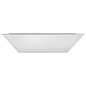 Preview: e2 LED Einbaupanel, Deckeneinbauleuchte Square 600 36W neutralweiss 4000K Weiß Aluminium 59,5x59,5cm