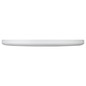 Preview: e2 LED Anbaupanel, Deckenleuchte Twice up&down R400 24W warmweiss 3000K IP54 Weiß Ø40cm