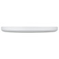 Preview: e2 LED Anbaupanel, Deckenleuchte Twice up&down R420 24W CCT warm-/neutral-/tageslichtweiss 3000K/4000K/6000K IP54 Weiß Ø42cm