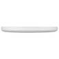 Preview: e2 LED Anbaupanel, Deckenleuchte Twice up&down R330 20W warmweiss 3000K Bewegungsmelder IP54 Weiß Ø33cm
