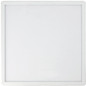Preview: e2 LED Anbaupanel, Deckenleuchte Twice up&down Q420 24W warmweiss 3000K Weiß 42x42cm