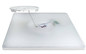 Preview: e2 LED Anbaupanel, Deckenleuchte Twice up&down Q420 24W warmweiss 3000K Weiß 42x42cm