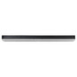 Preview: e2 LED Anbaupanel, Deckenleuchte Twice up&down Q420 24W CCT warm-/neutral-/tageslichtweiss 3000K/4000K/6000K IP54 Schwarz 42x42cm