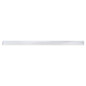 Preview: e2 LED Lichtleiste, Unterbauleuchte Fold M 36W CCT warm-/neutral-/tageslichtweiss 3000K/4000K/6500K Weiß Stahl 120cm