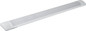 Preview: e2 LED Lichtleiste, Unterbauleuchte Flat S 18W neutralweiss 4000K Weiß 58,5cm