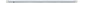 Preview: e2 LED Lichtleiste, Unterbauleuchte Base switch M 20W neutralweiss 4000K Weiß Aluminium 120cm