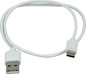 Preview: e2 LED Lichtleiste, Unterbauleuchte Cell XS 2W neutralweiss 4000K Aluminium 40x4cm